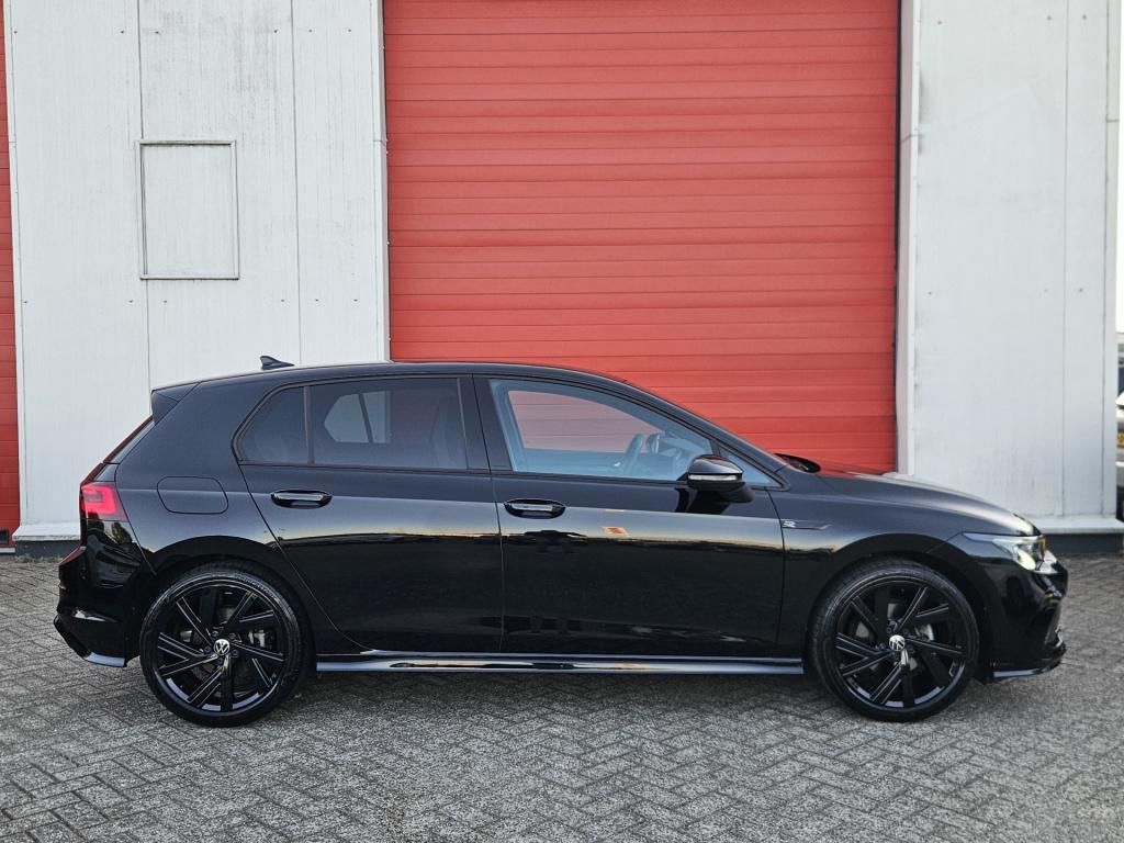 Volkswagen Golf 1.5 etsi r-line business | iq light | h/k | elek. trekhaak 