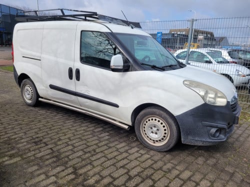 Opel Combo Van 1.3 CDTI 16V Ecoflex  Apk 24-2-2026