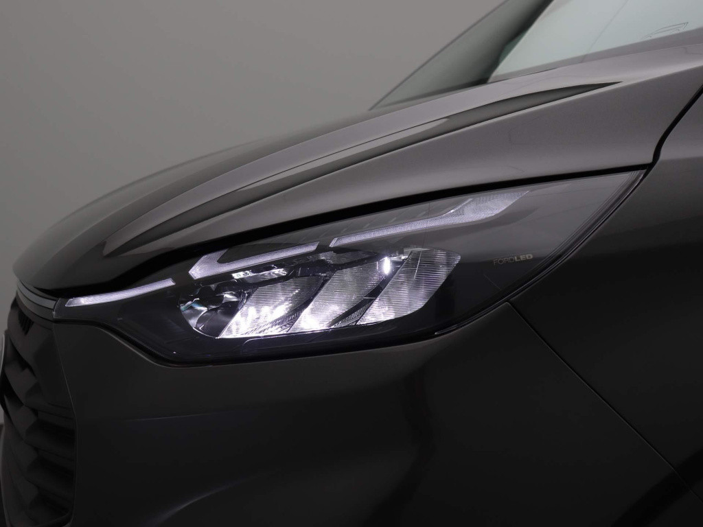 Ford Transit Custom 300 2.0 tdci l2h1 trend | apple carplay /android auto |
