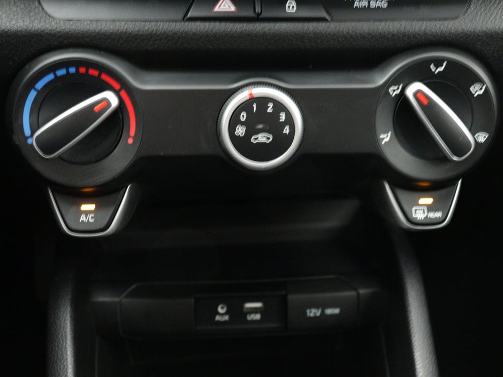 Kia Stonic 1.0 t-gdi dynamicline |  1e eigenaar | navigatie |