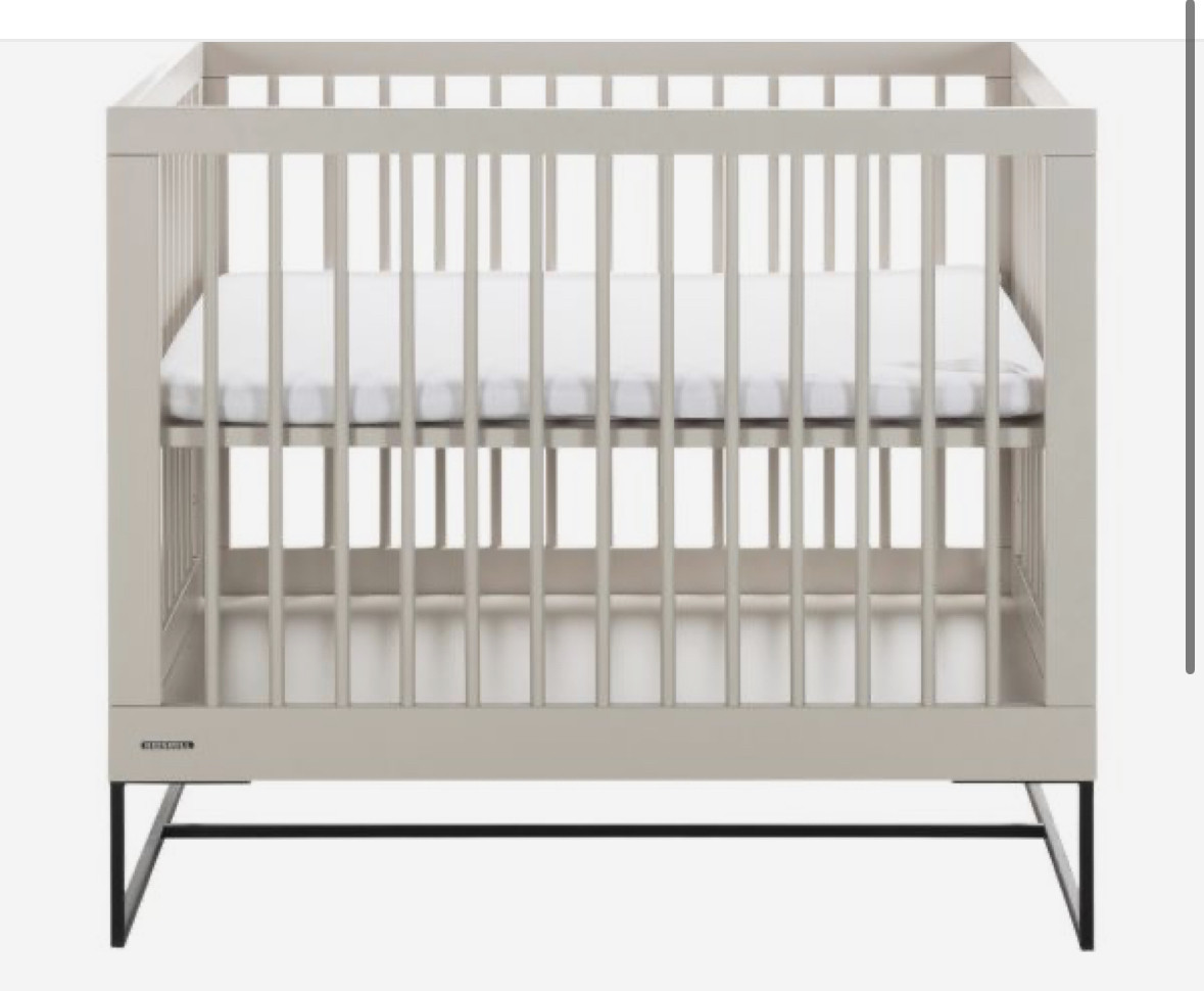 Kidsmill Intense Box