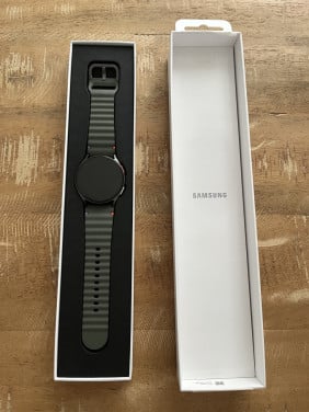 Samsung galaxy Watch 7
