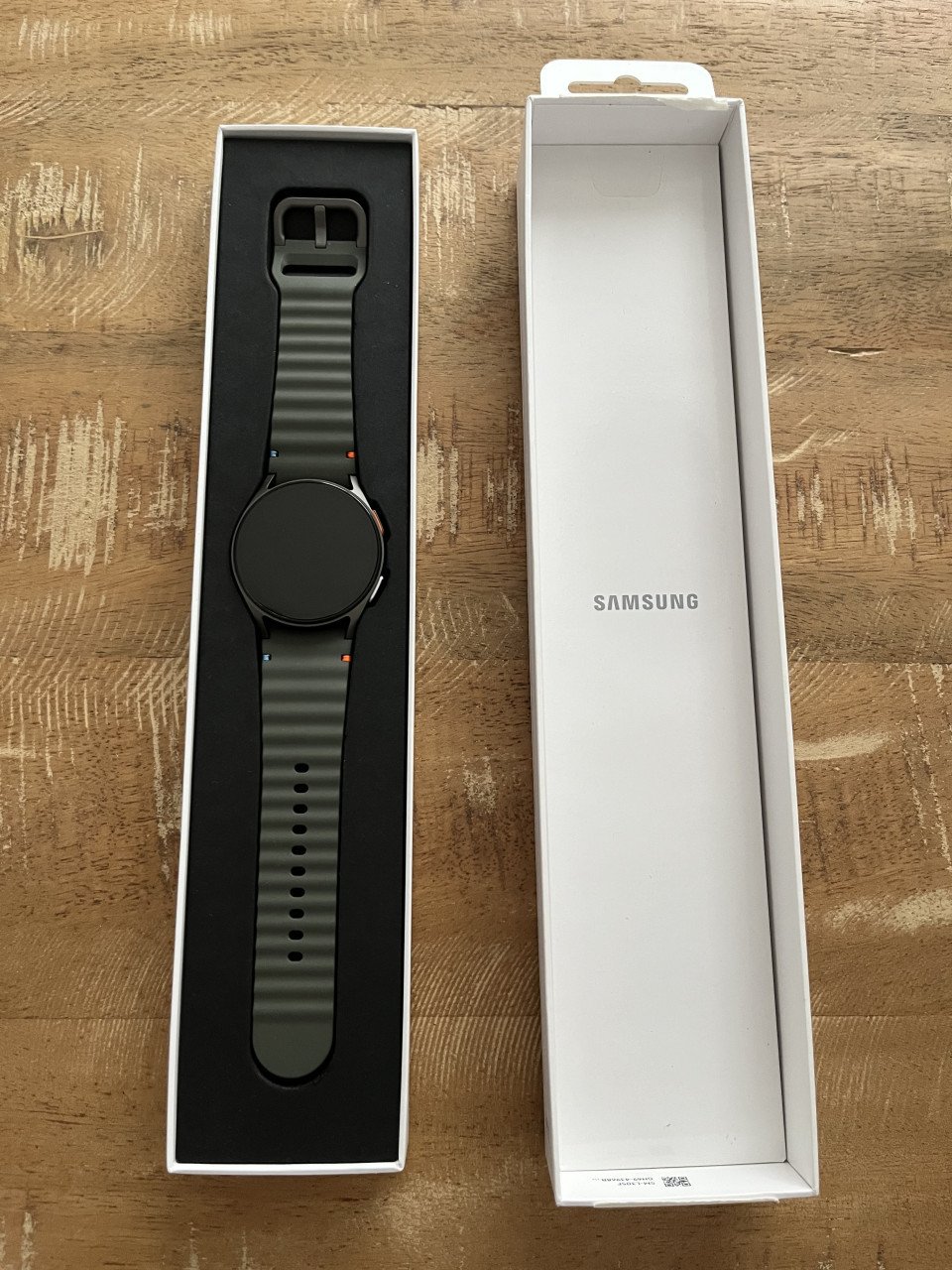 Samsung galaxy Watch 7