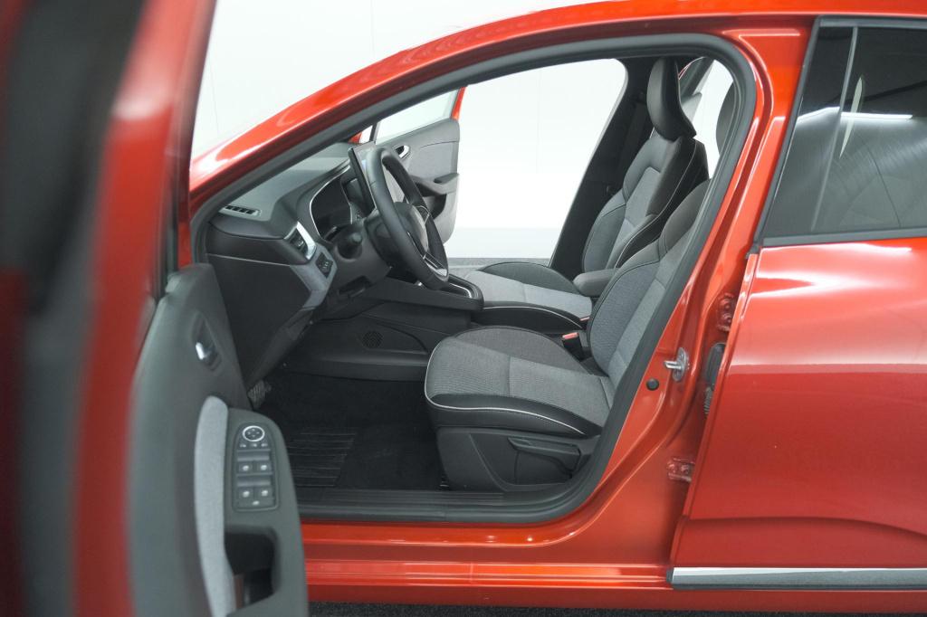 Renault Clio 1.6 e-tech full hybrid 145 techno | 360 camera | adaptieve cru