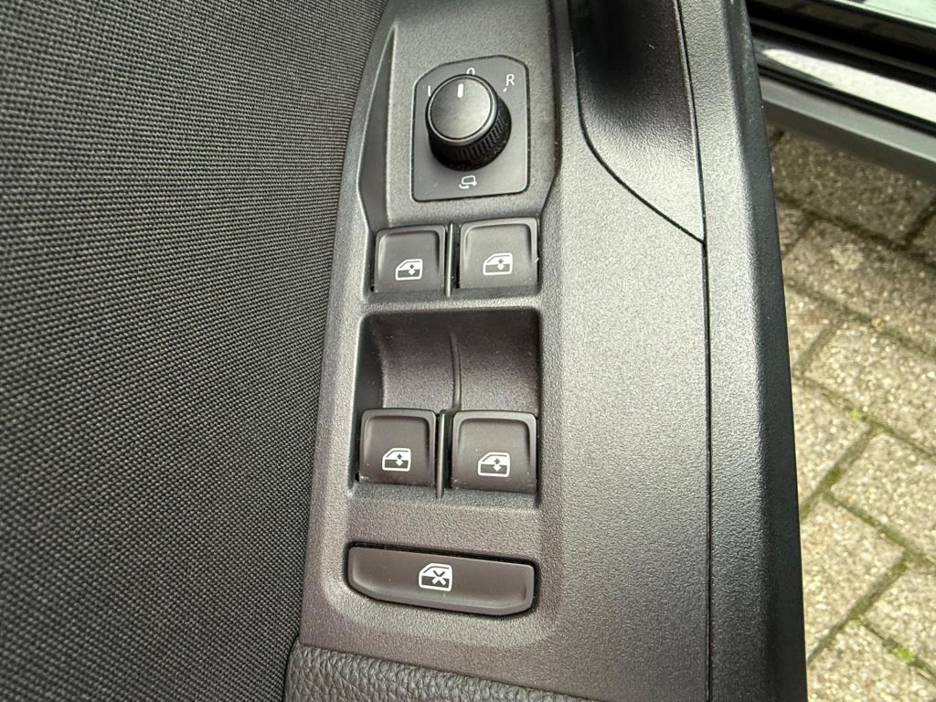 Seat Arona 1.0 tsi fr business intense automaat