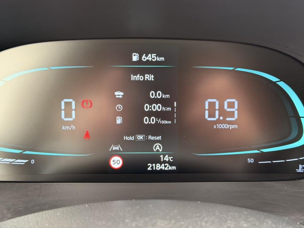 Hyundai I 10 1.0 comfort | airco | dealer onderhouden | apple carplay
