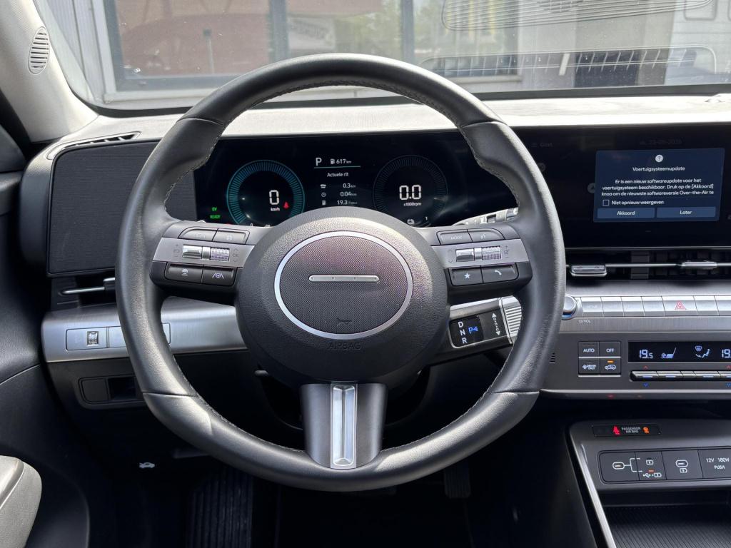Hyundai Kona 1.6 gdi hev comfort