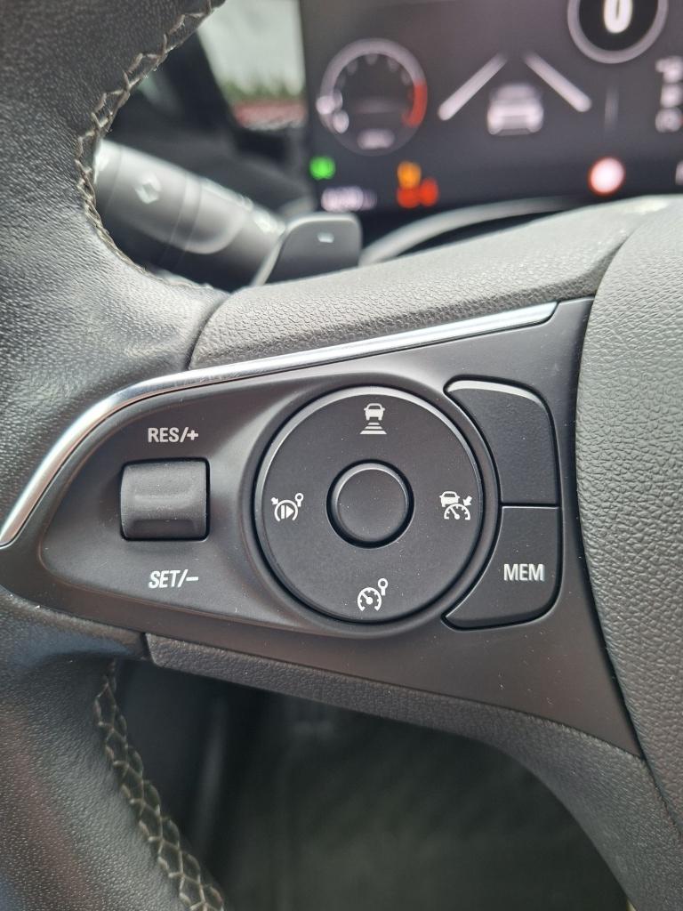 Opel Mokka 1.2 turbo ultimate