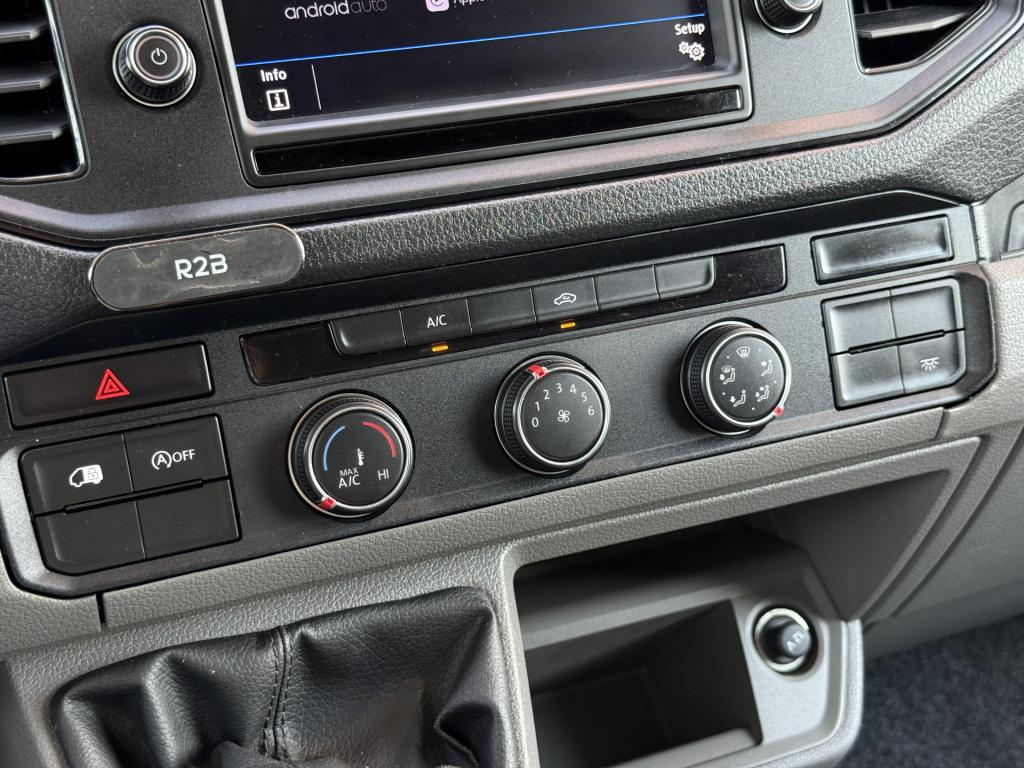 Man Tge 35 2.0 l3h3 | navi | carplay | trekhaak | imperiaal | camera | crui