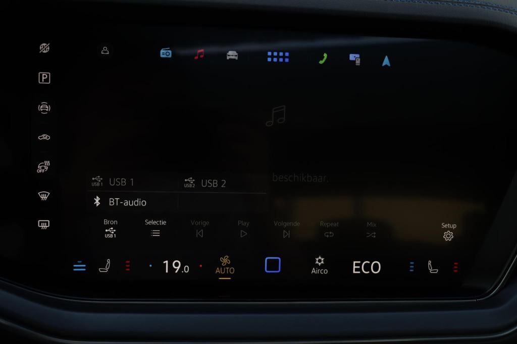 Volkswagen Touareg 3.0 tsi ehybrid 4motion r 462pk tiptronic | soh 97,8% |