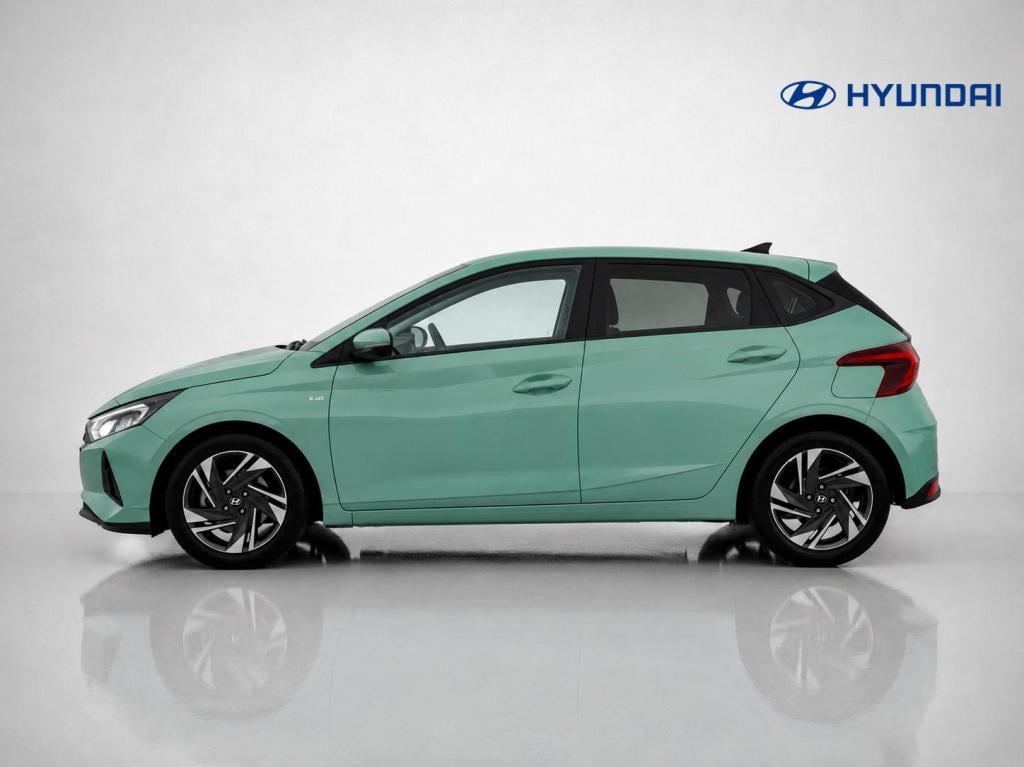 Hyundai I 20 1.0 t-gdi comfort smart