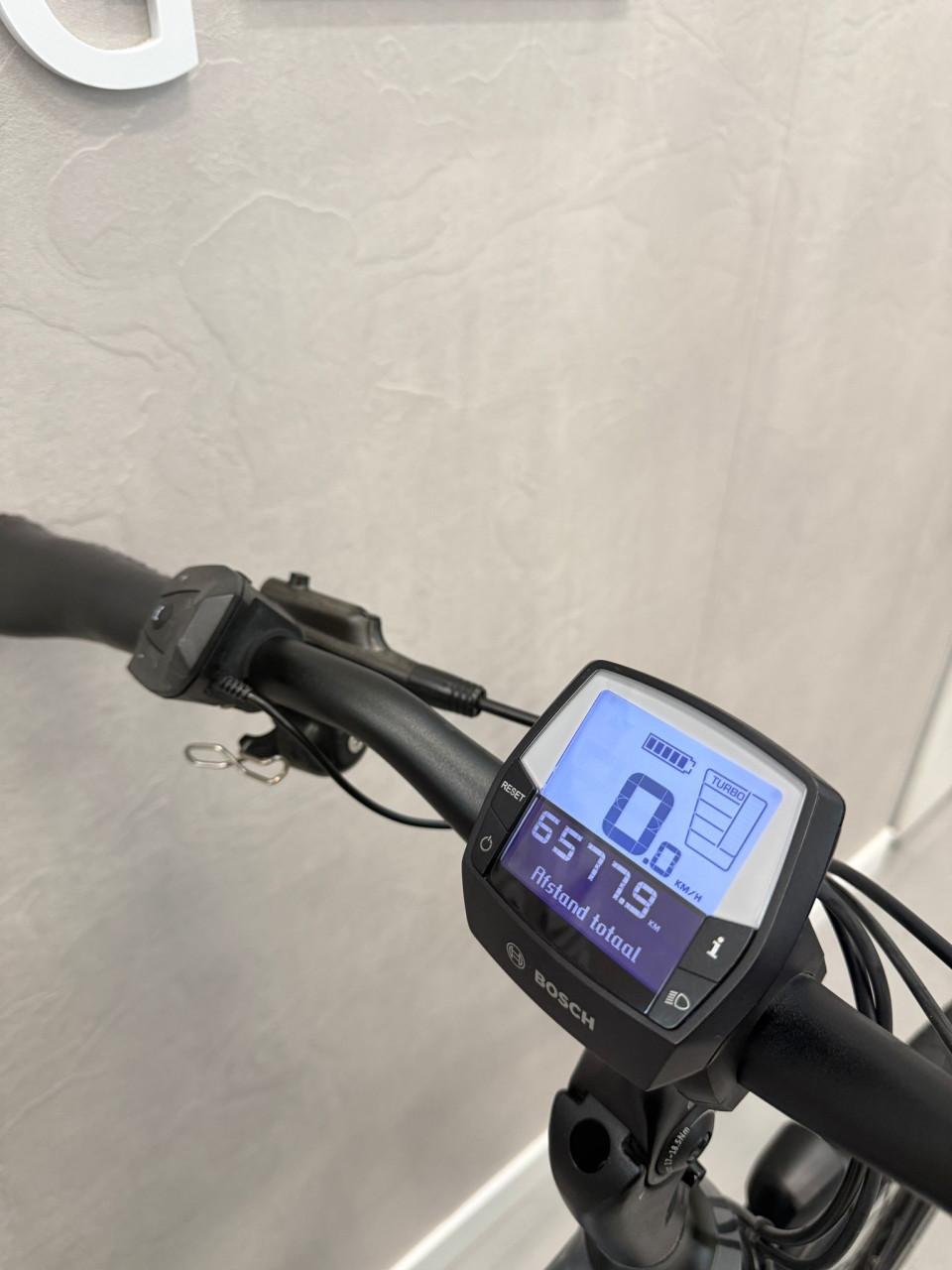 Velo de Ville AEB 890 Bosch Performance Line 50CM 500WH 6577KM
