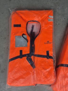Reddingsvest