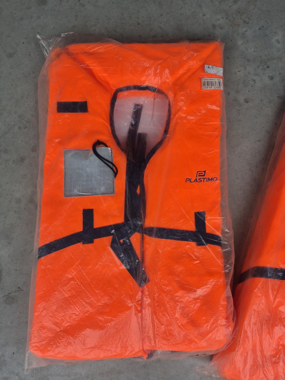 Reddingsvest