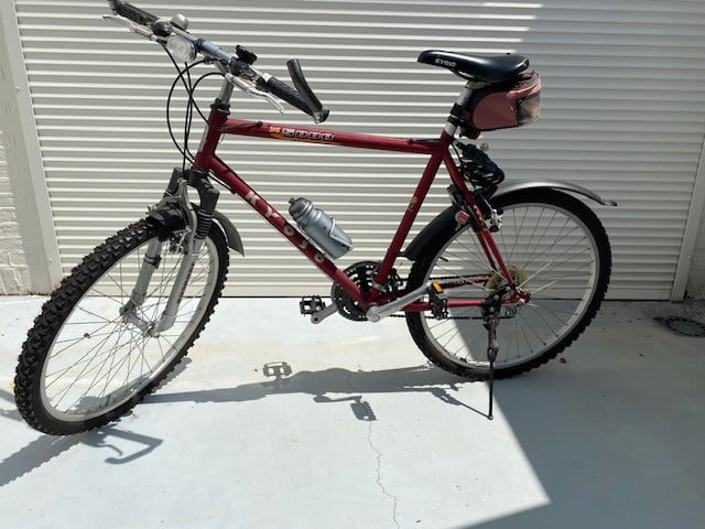 Te koop Mountainbike 54cm