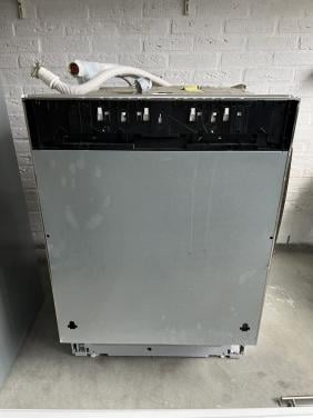 Inbouw vaatwasser Siemens