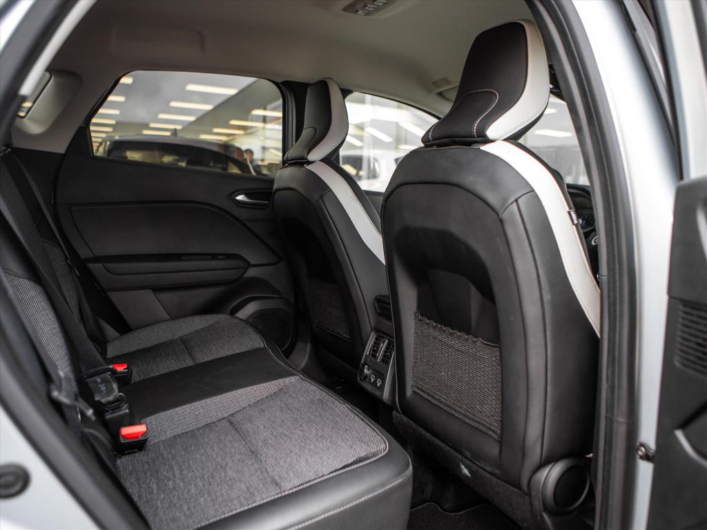 Renault Captur 1.0 tce 90pk techno | navi | camera | park. sensoren | clima