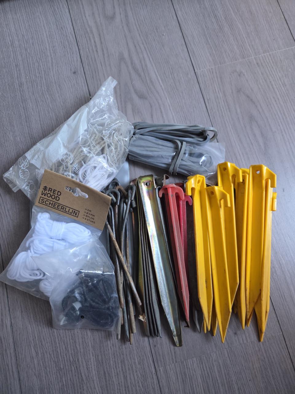 Isabella ambassador crown voortent