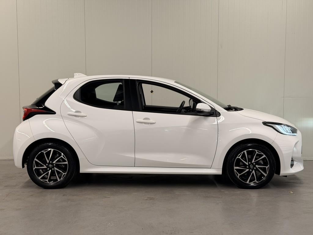 Toyota Yaris 1.5 hyb. dynamic| adap.cruise| camera| climate