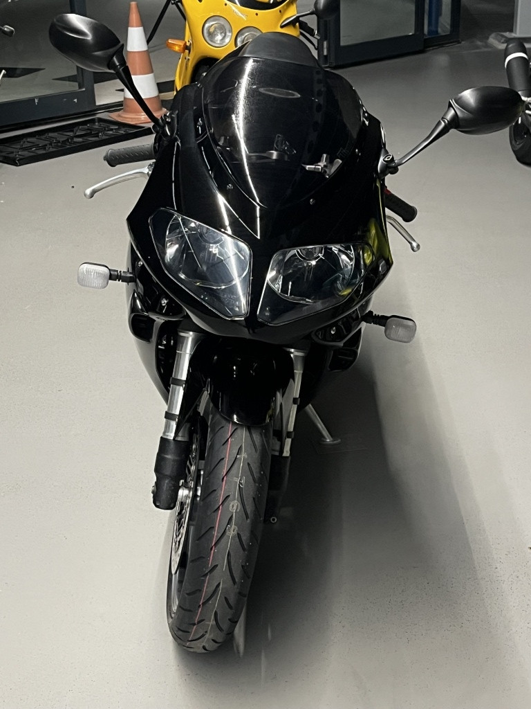 Triumph Onbekend daytona 955i