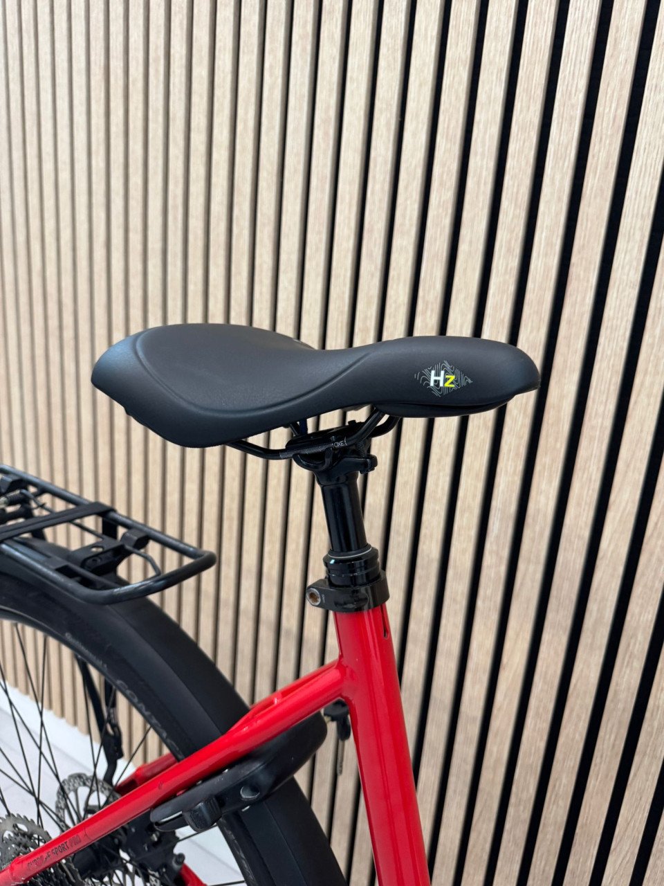 Cube Supreme Hybrid Bosch Performance Line 58CM 625Wh