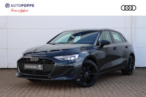 Audi A3 sportback 35 tfsi s edition