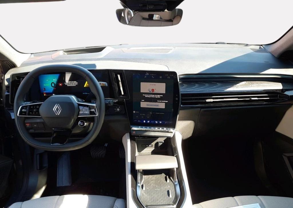 Renault Espace e-tech hybrid 200 iconic 5p. - demo / pack harman kardon pre