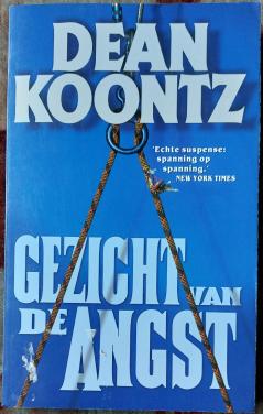 Spannend Boek