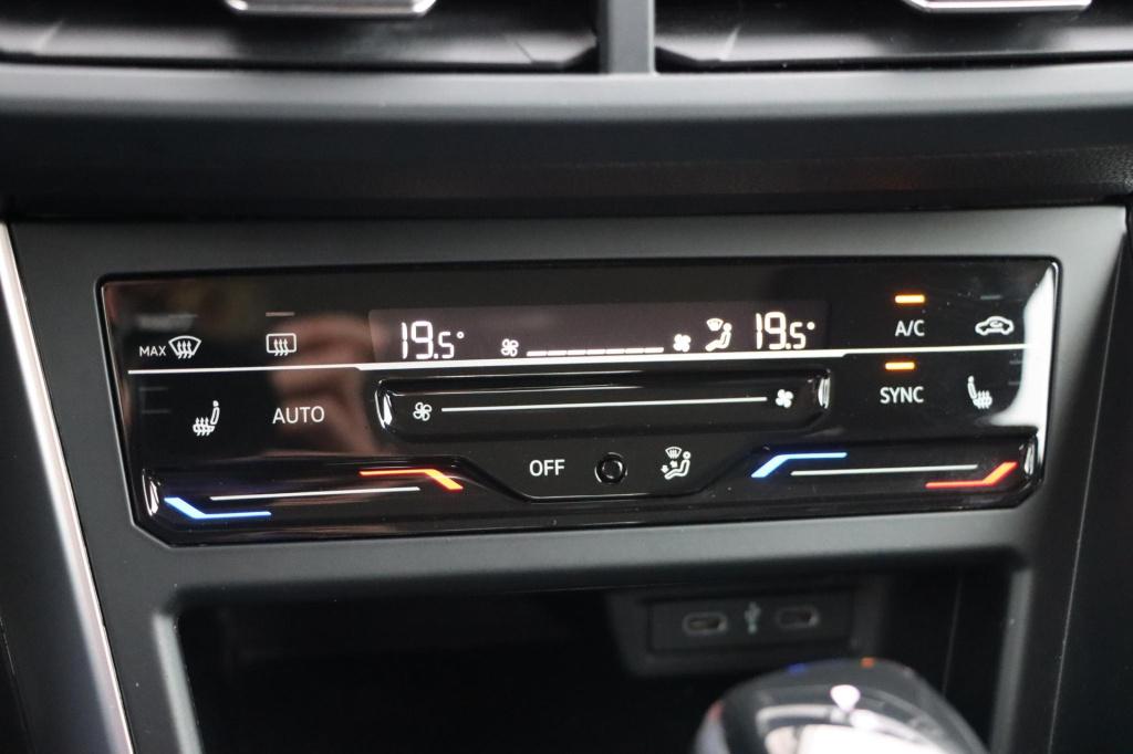 Volkswagen Polo 1.0 tsi life 95pk dsg7