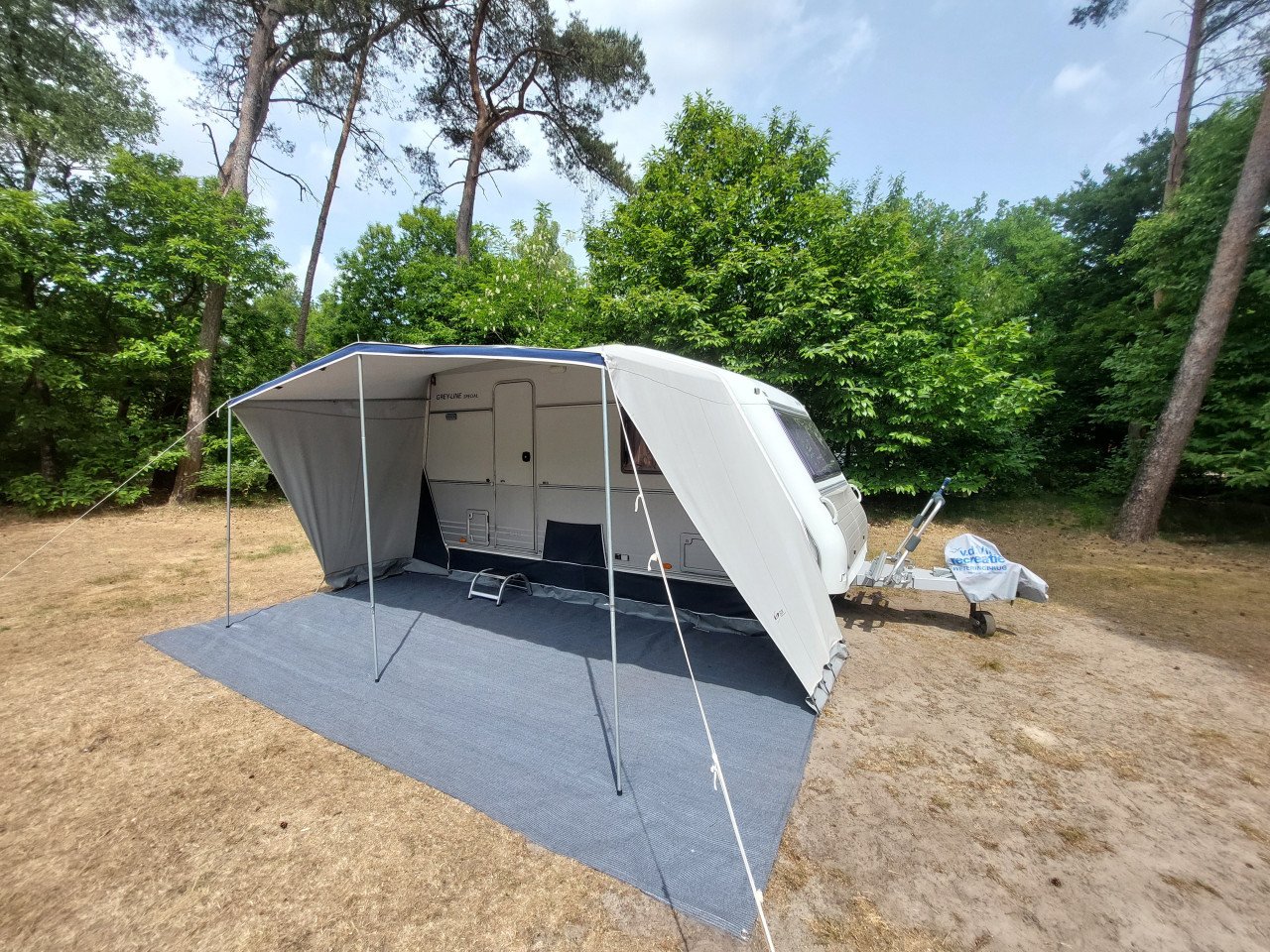Caravan Kip 41ekl