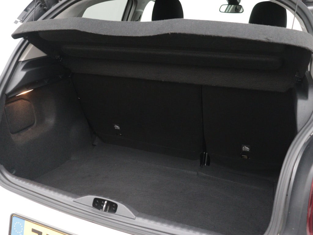 Citroen C3 puretech 83pk feel edition | rijklaar