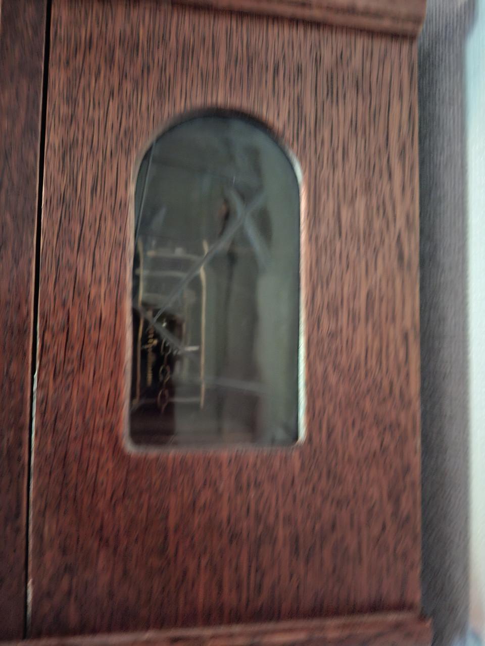 Friese staartklok "Schippertje"