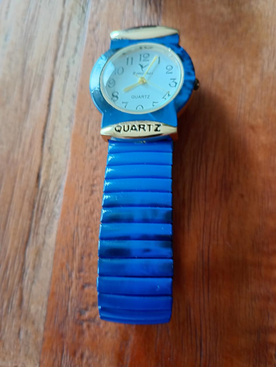 Horloges