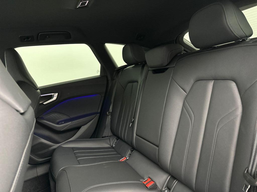Audi A5 avant 2.0 e-hybrid quattro s edition b&o l drc l leer