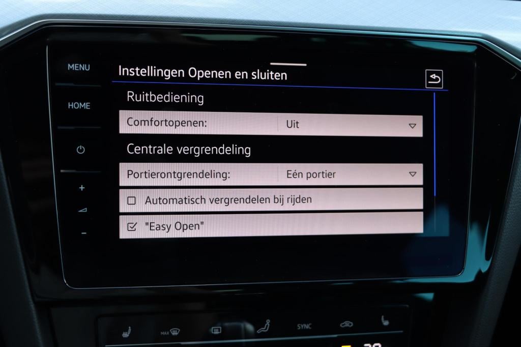 Volkswagen Passat variant 1.4 tsi phev gte business 218pk dsg6
