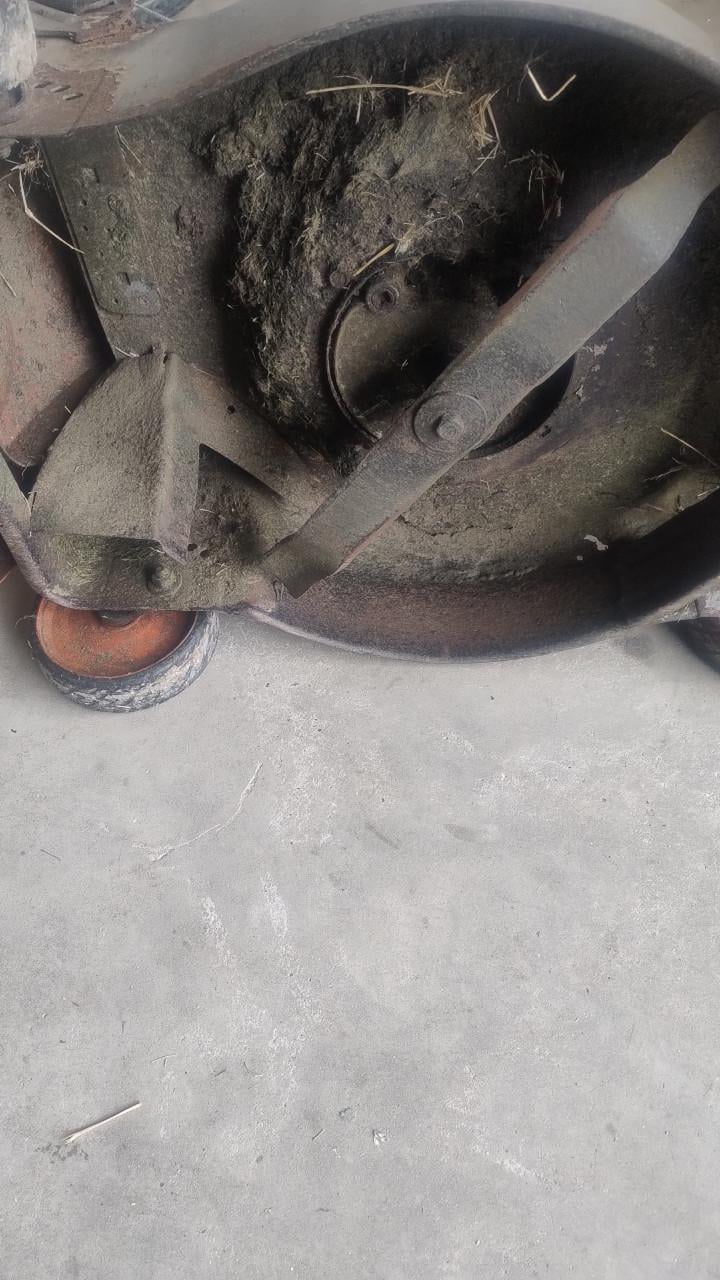Grasmaaier
