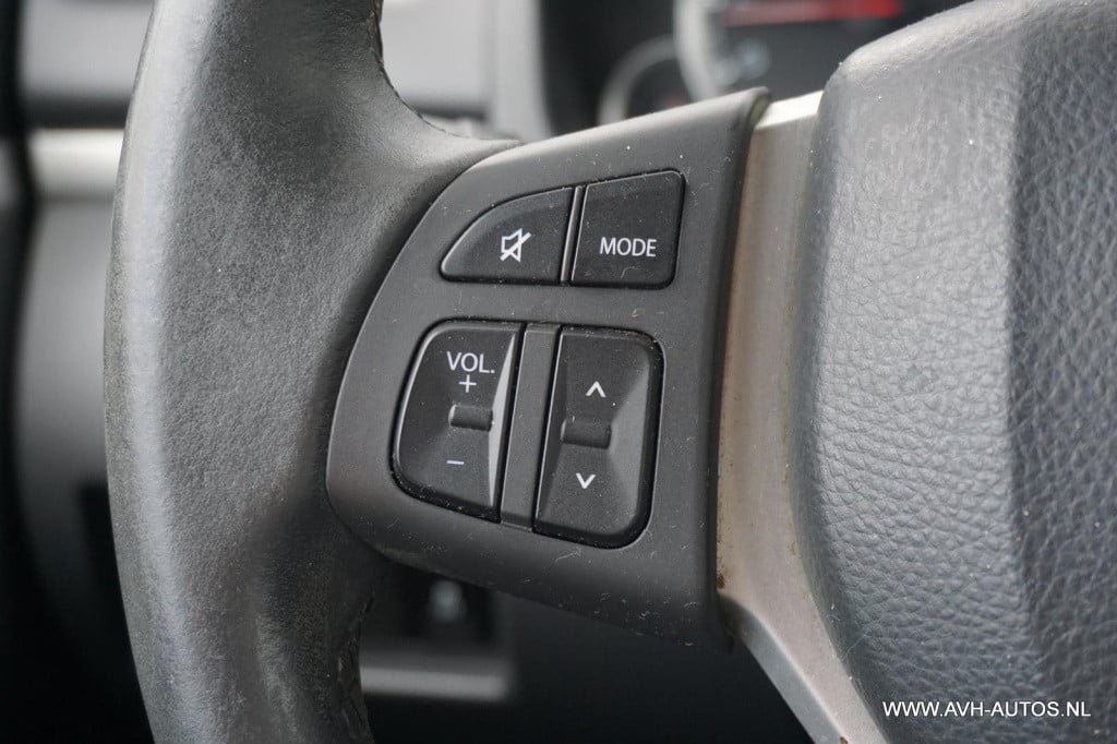 Suzuki Swift 1.2 comfort easss