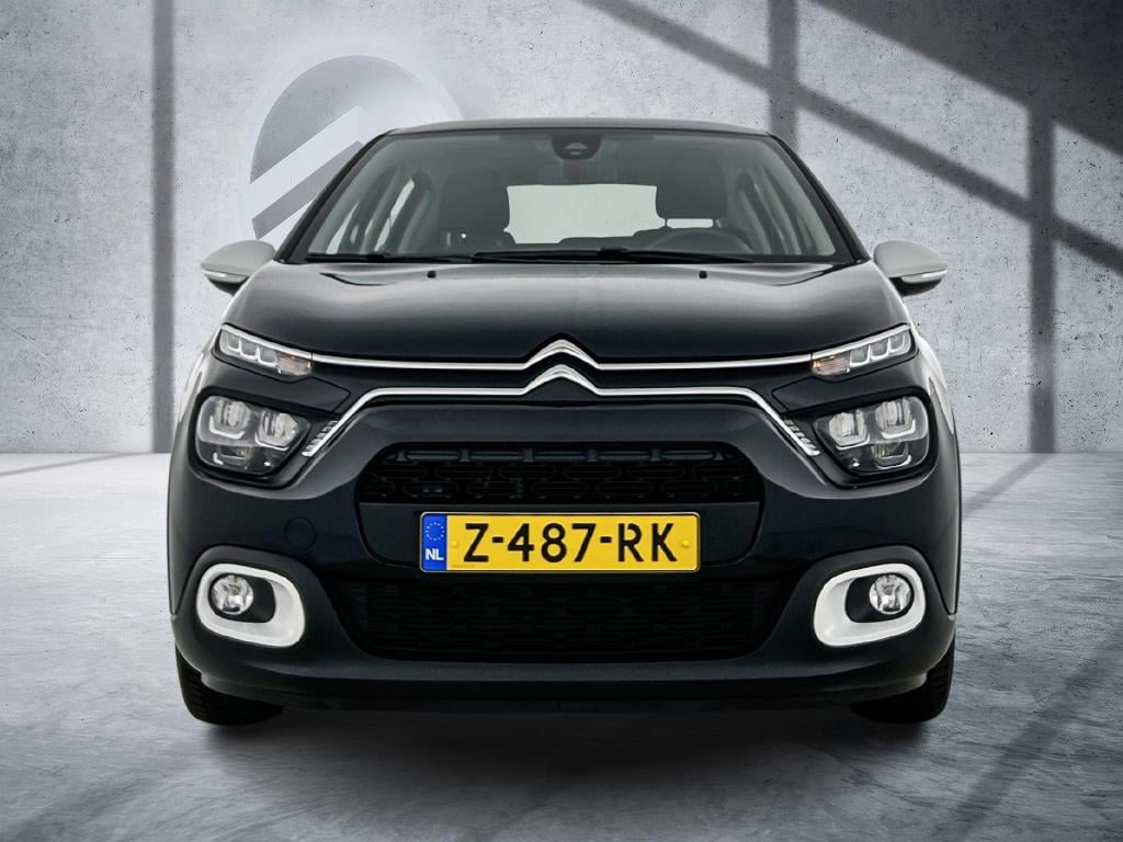 Citroen C3 83 pk you! | rijklaar |