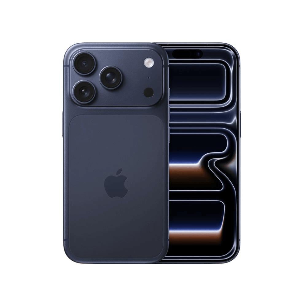 Apple iPhone 17 Pro - 256 GB | Blauw - inclusief 1 jaar garantie