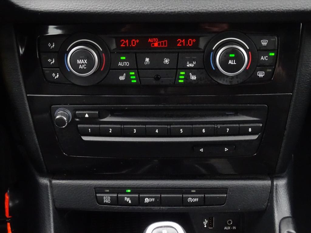 BMW X1 sdrive20i upgrade edition automaat | leder | navi