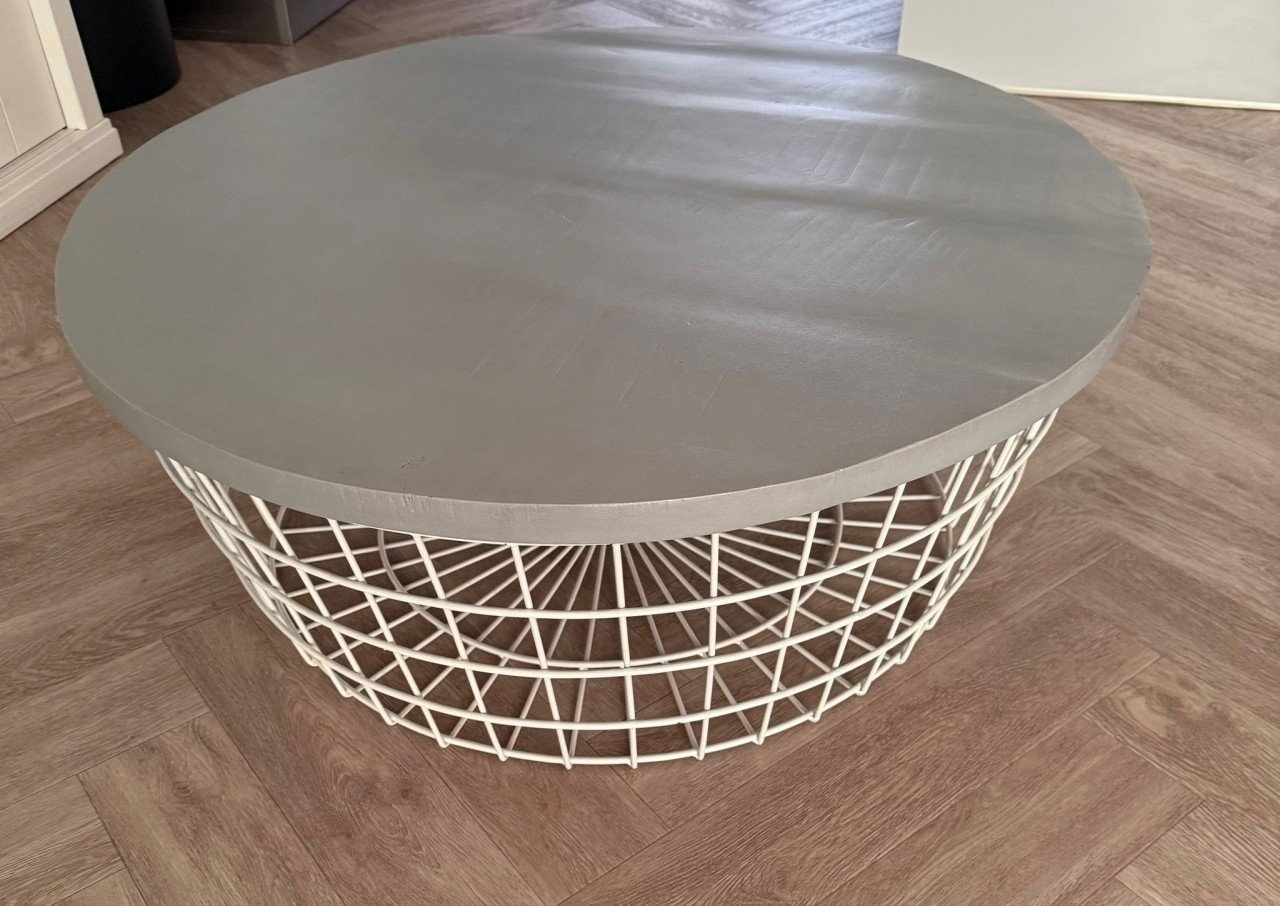 Salontafel By Boo