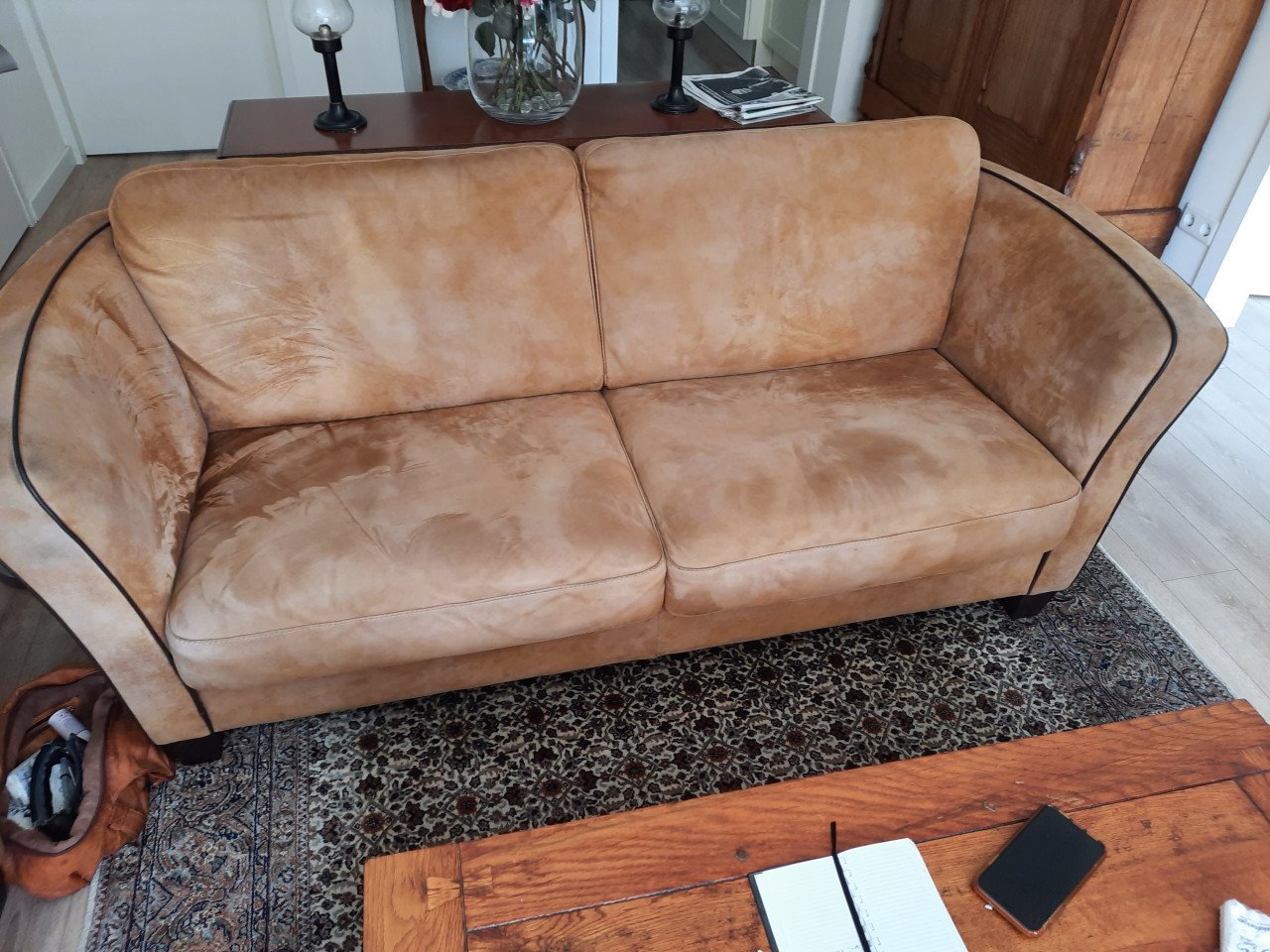 2x 2, 5 zits banken