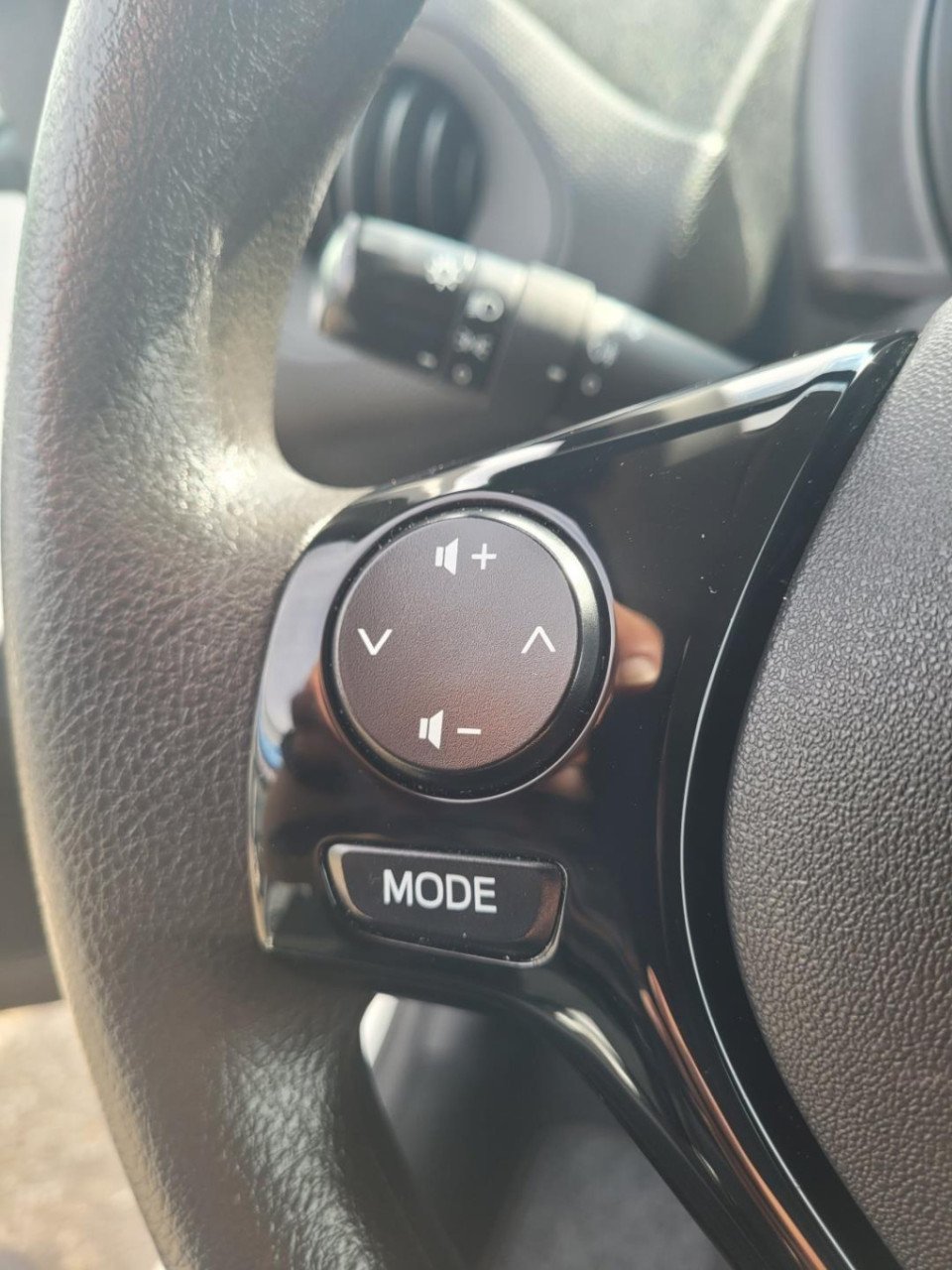 Toyota Aygo 1.0 vvt-i x-fun