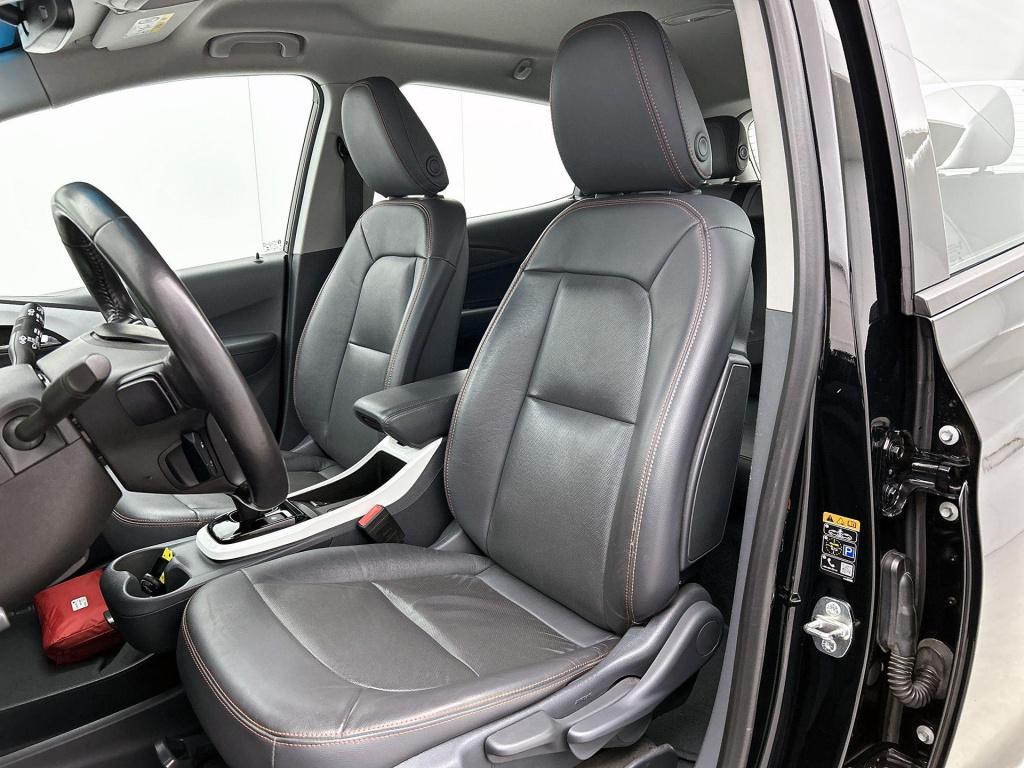 Opel Ampera-e business executive 60 kwh