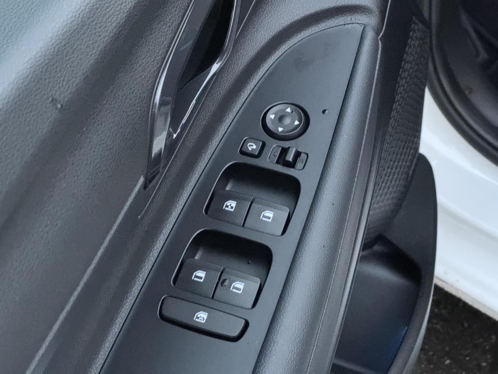 Hyundai I 20 1.0 t-gdi premium automaat, meest luxe uitvoering!