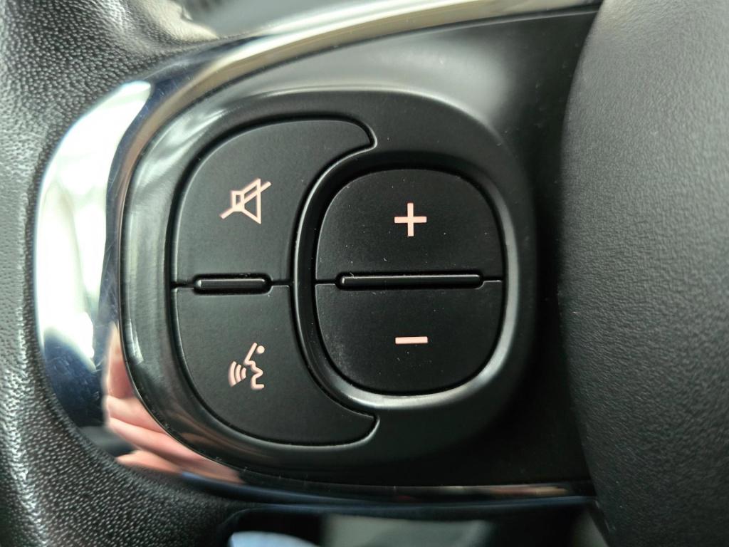 Fiat 500 occasion 0.9 twinair turbo popstar | zwart | tweedehands fiat 500 