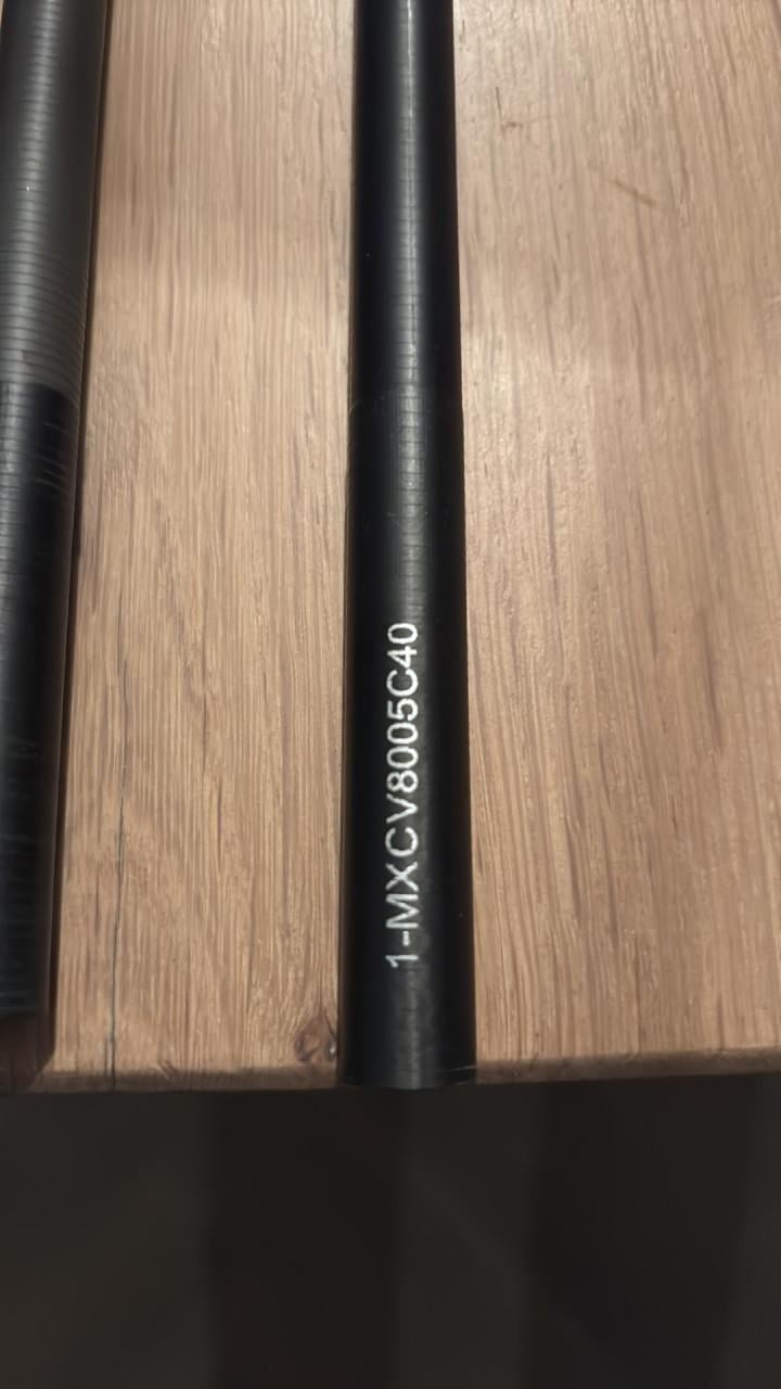 Garbolino Maxim power Carp 400 z.g.a.n.