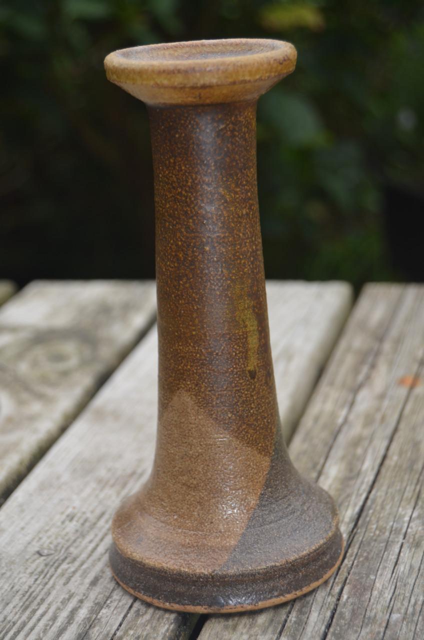 Keramiek vaasje in prima staat