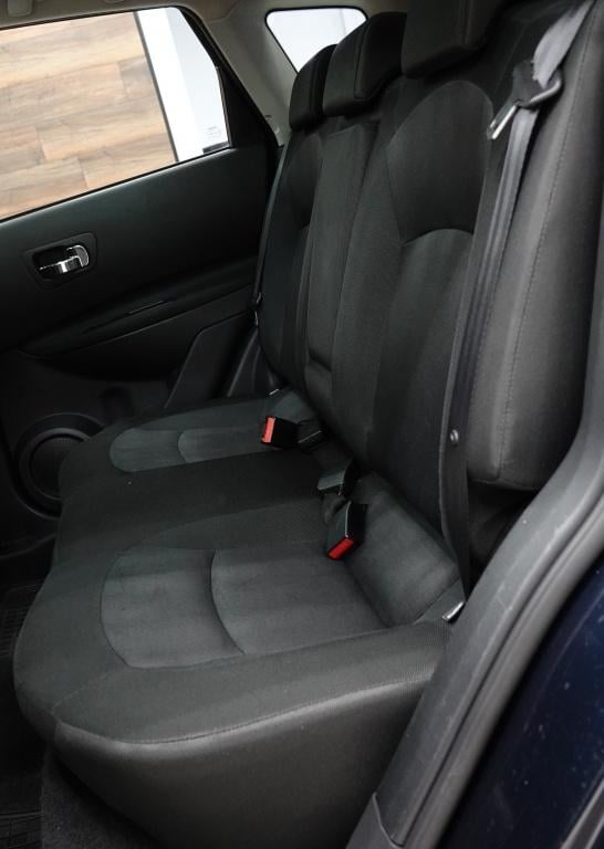 Nissan Qashqai 2.0 connect edition | cruise | pano | automaat |