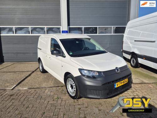 Volkswagen Caddy cargo 2.0 tdi